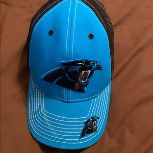 Carolina Panthers Hat